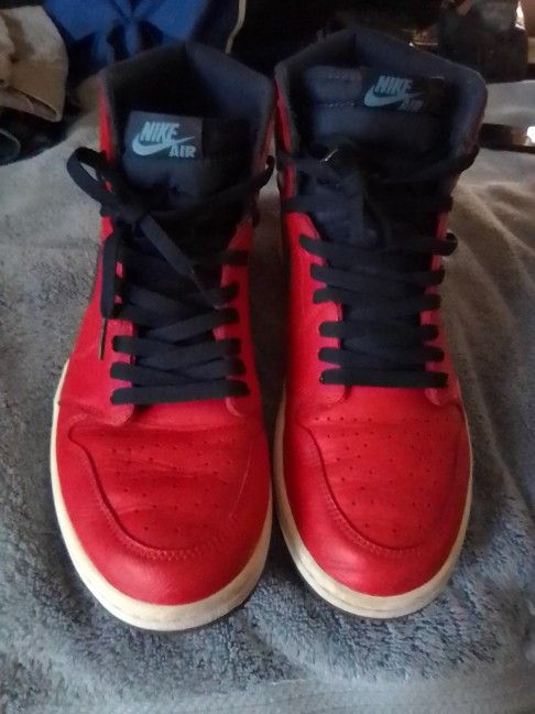 Nike Air Jordan Size 12 Men's Perfect Condition