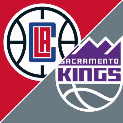 Clippers @ Kings, 11/29, 7pm Upper Deck Tickets $60/Pair