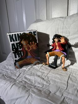 Monkey D. Luffy Figure