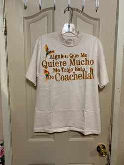 Karol G Coachella Merch T-Shirt