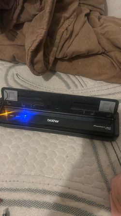 Brother tattoo printer