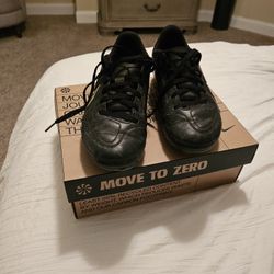 Nike Kids Soccer Cleats 