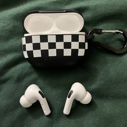 AirPods Pro