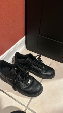 Nike Air Force 1 '07 Mens