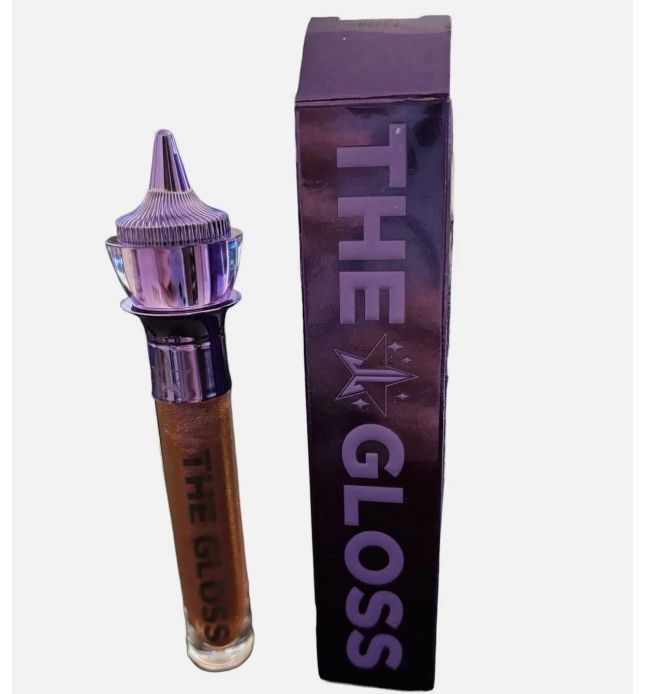 Jeffree Star Cosmetics The Gloss Wizards Glass