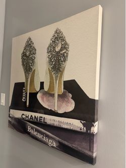 Z Gallerie Wall Art