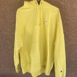 Champion Reverse Weave Hoodie