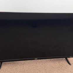50 inch roku tv