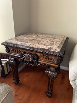 Side tables