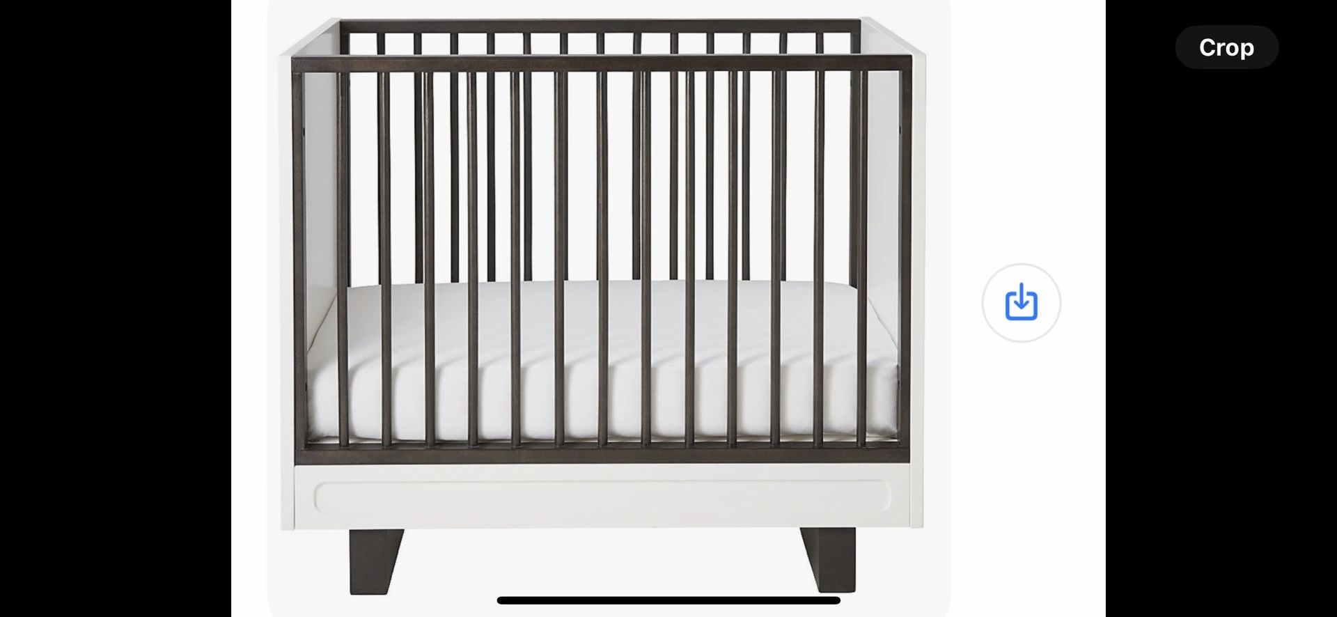 Crib