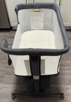 Baby bassinet