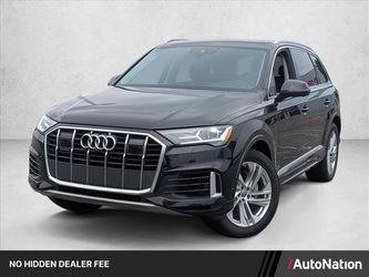 2020 Audi Q7