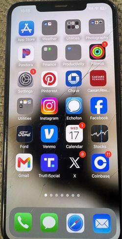 Apple IPhone XS Max