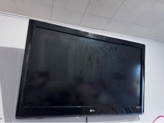 Lg tv