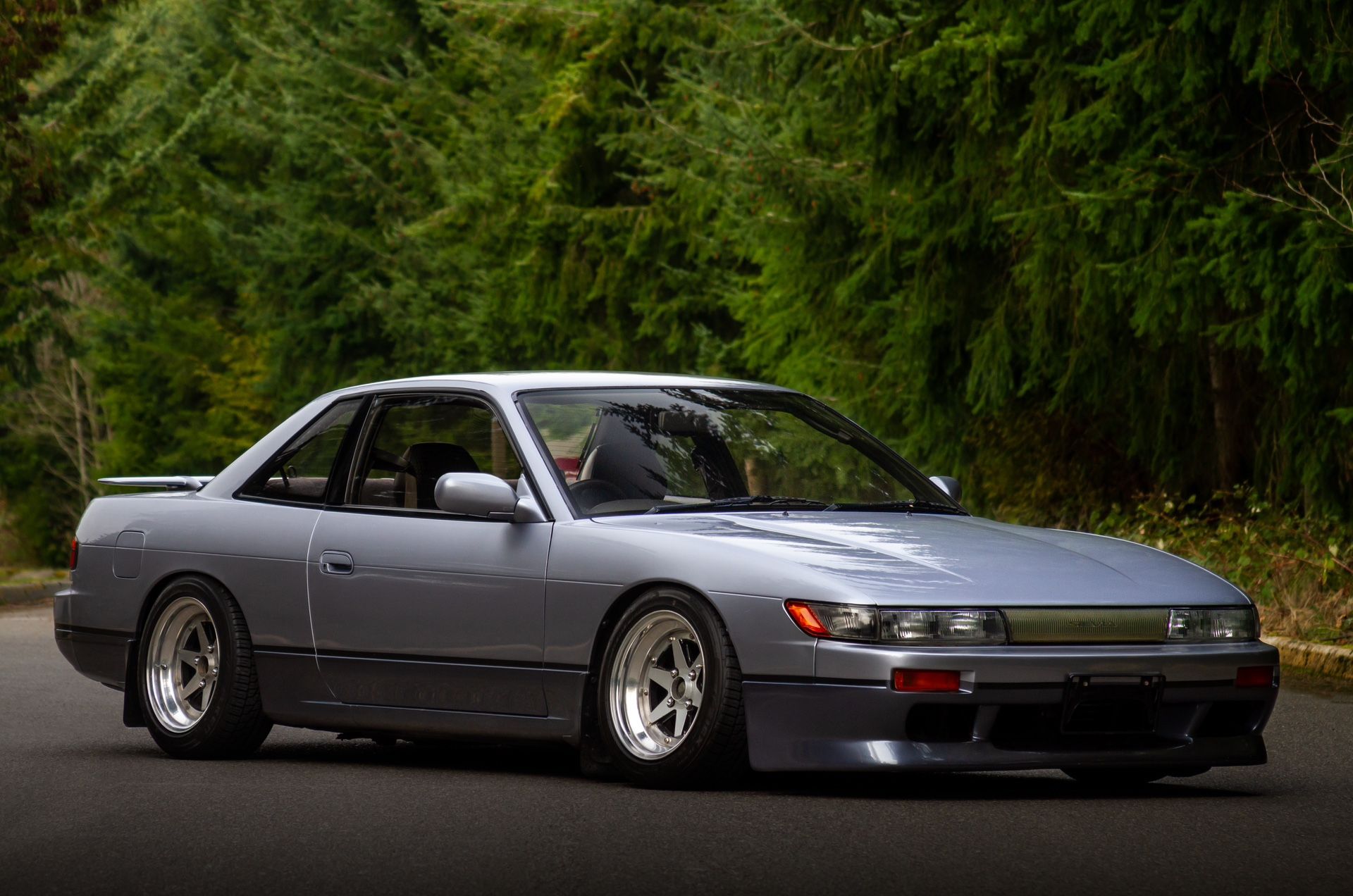 1991 Nissan Silvia for Sale in Puyallup, WA OfferUp