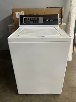 SpeedQueen Washer ‼️60 Day Warranty