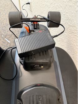 Meepo mini 2ER skateboard