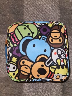 Baby Milo Small Storage Bag
