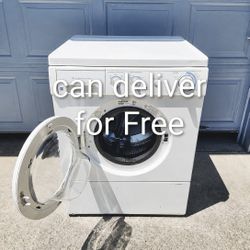 Frigidaire Stackable Washing Machine – Free Delivery