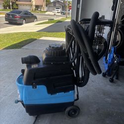 Mytee Extractor 8070