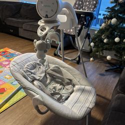 Baby Swing