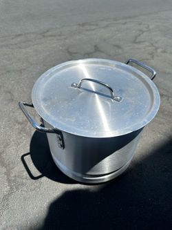 Aluminium  Steamer Pot