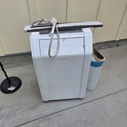 Portable Air Conditioner 