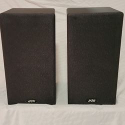 HSU Research HB-1 Bookshelf Speakers
