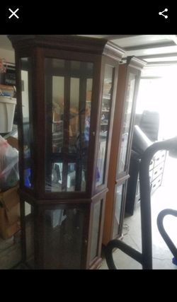 China cabinet
