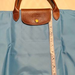 Longchamp hand bag