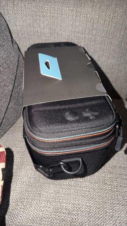 Nintendo Switch 2 case Hyperkin
