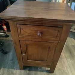 Side Table