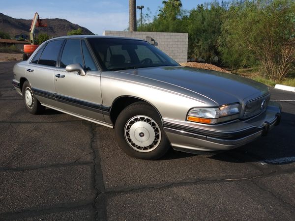 1996 Buick Lesabre >> Excellent Working Car With Cold Ac 1996 Buick Lesabre For Sale In 1996 Buick Lesabre >> Excellent Working Car With Cold Ac 1996 Buick Lesabre For Sale In