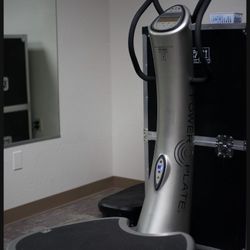 Power Plate Pro 5