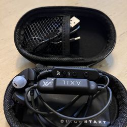AXIL Ear Buds