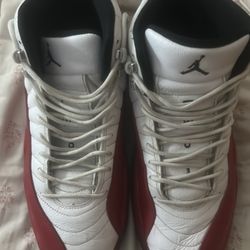  Air Jordan 12 Retro Men’s Size 11.5
