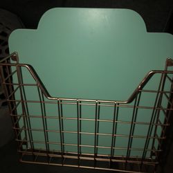 Wall Decor