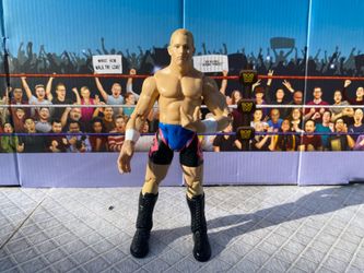 WWE Elite / Action Figure : Crash Holly
