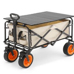 ROLLING CART