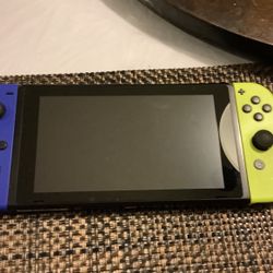 Nintendo Switch Like Brand New