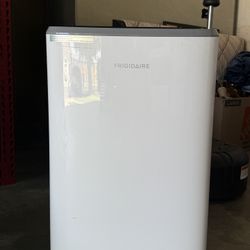 Portable AC unit 