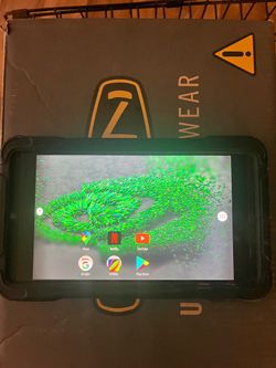 Nvidia shield k1 tablet