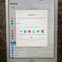 Apple Ipad Air 3 Unlocked 