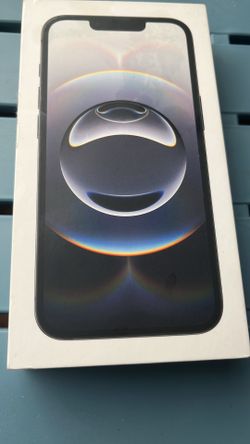 iPhone 16 e