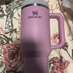 Brand New Purple Stanley