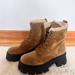 Marc Fisher L TD Boots 