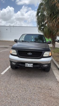 2003 Ford F-150