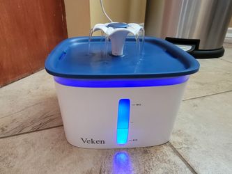 Water Bowl