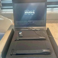 Games Portable Gaming Monitors 