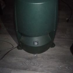 JBL Speakers 
